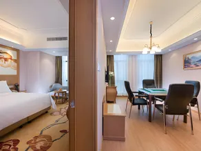 Vienna Hotel Zhejiang Jinhua Jinyuhuayuan - Image 5