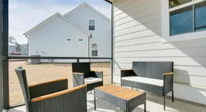 Steps to Marina! Lake Greenwood Home w/ Patios - Image 5