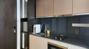 Infini Suites@ Scarletz Suites KLCC - Image 5