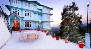 Hotel Ekant - Image 2