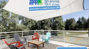 APF France handicap - Ferme Léonie - Image 5