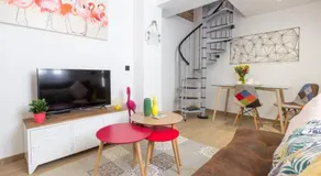 APARTAMENTO VINTAGE EN EL CENTRO DE MÁLAGA - Image 2