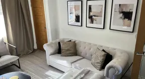Luxury 2-BR house AO arena & City & Old Trafford - Image 5