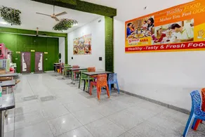 Hotel O Rose Guest House - Image 4