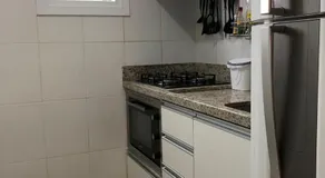 APTO PRIME 2 DORM COM GARAGEM À 2,9km DA FENAC - Image 2