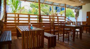 Nungwi Bungalow & Restaurant - Image 3