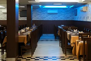 Hotel The Tezo Residency - Image 3