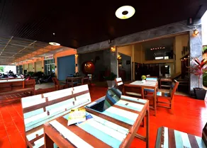 Phangan Barsay Hostel - Image 4