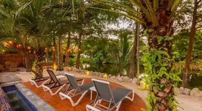 New Oasis Waterfront & Sand Terrace THG - Image 5