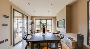Brook Bottom Farm luxury apartments and Farmhouse - Image 3