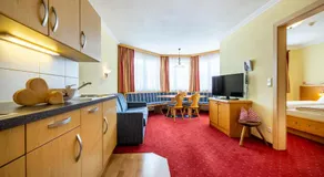 Hotel Breitlehenalm - Image 2
