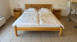 Apartman Tisz-t-a Chill - Image 5
