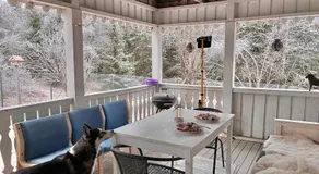 Nordic Soul Adventure Lodge - Image 2