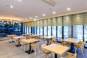 Shin Shin Hotel Cheonjiyeon - Image 5
