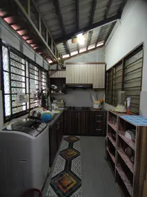 Rumah teres 2 tingkat & 3 bilik - Image 2