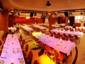 Abou Sofiane Hotel - Image 4
