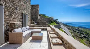 Olea Tinos, A Luxury Villa - Image 2