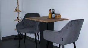 Bergapartment I Netflix I Disney I Bad I Küche - Image 3