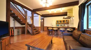 Cottage All Resort Service / Vacation STAY 8445 - Image 2