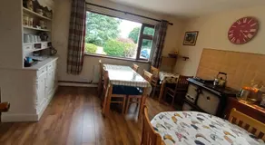 Drumgauty Cottage - Image 5