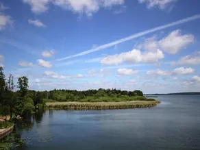 Ferienhaus Kiebitz, Plau am See - Image 4