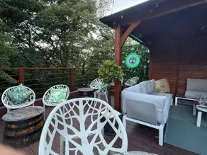 Blaenavon Eco Nature Retreat & Wellness Escape - Image 5
