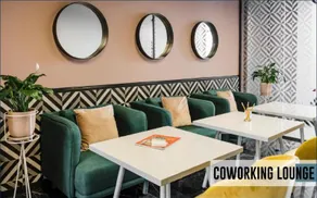 Departamentos Niu-Coliving OHIO - Image 5
