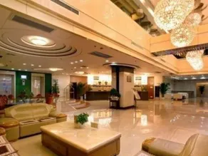 Xian Xingzhengyuan International Hotel - Image 5