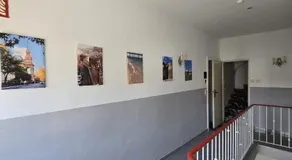 Freundliches Privatzimmer mit Gemeinschaftsküche und Gemeinschaftsbad - Image 5