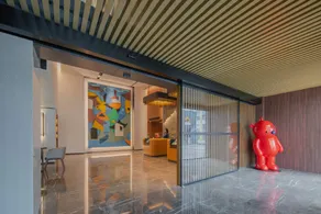 UrCove By Hyatt Xi'an Economic Development - Image 4