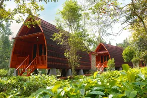 Ecolodge Bimala by Sapa Raja Hotels - Image 2
