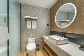 Manxin Hotel Xuzhou Yunlong Wanda Plaza - Image 5