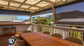 Majestic Ocean Views in Architectural 3BR House - Image 4