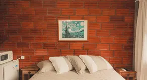 A Ilha Verde Hotel Pousada na Praia - Image 2