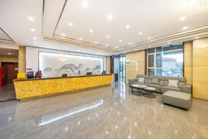 Camellia Hotel - Image 3