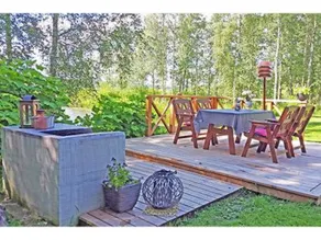 Holiday Home Kuivajärven huvilakoti by Interhome - Image 5