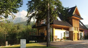 Rezydencja Sobiczkowa Apartamenty - Image 5