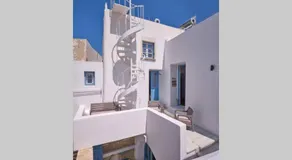 Retreat Paros - The Happy Apartment - Image 3