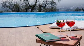 Villa Desiderio TUSCANY - Image 5