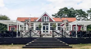star holiday home in SOLVESBORG - Image 3