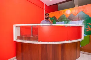 Hotel O Shree Stays - Image 2