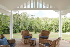 Blue Fig Cottage, Nightcap Ridge, Byron Hinterland - Image 3