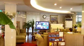 Asia Tourist Hotel - Image 5