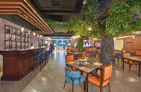 Mehood Hotel - Image 4
