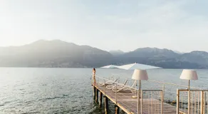 Hotel Orione - Lake Front Hotel - Image 3