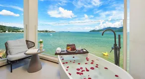 Santa Monica Seaview Resort (Shenzhen Jiaochangwei Beach) - Image 2