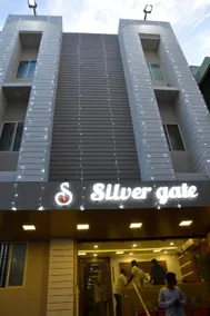 Hotel Silver Gate - Chennai Central - Image 3