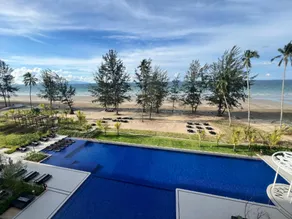 Sematan Roxy Beach Apartment - Image 3
