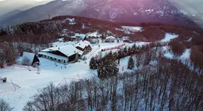 Albergo Rifugio La Grande Baita - Image 4