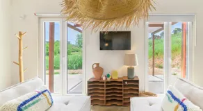 Cozy Countryside Studio - Image 3